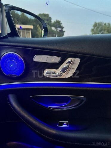 Mercedes E 300 2016, 155,314 km - 2.0 l - Şəmkir