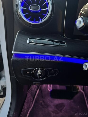 Mercedes E 300 2016, 155,314 km - 2.0 l - Şəmkir