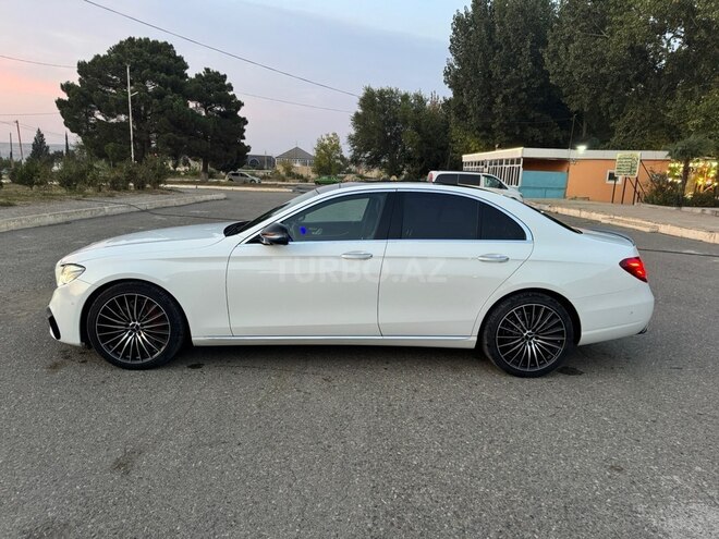 Mercedes E 300 2016, 155,314 km - 2.0 l - Şəmkir