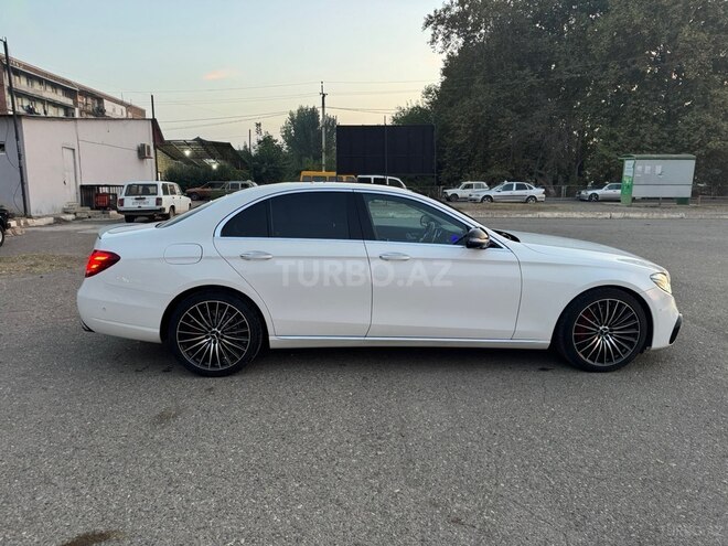 Mercedes E 300 2016, 155,314 km - 2.0 l - Şəmkir