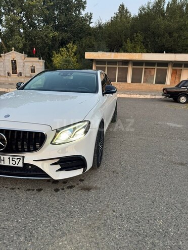 Mercedes E 300 2016, 155,314 km - 2.0 l - Şəmkir