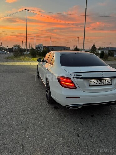 Mercedes E 300 2016, 155,314 km - 2.0 l - Şəmkir