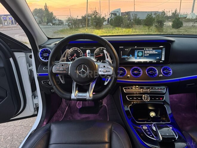 Mercedes E 300 2016, 155,314 km - 2.0 l - Şəmkir
