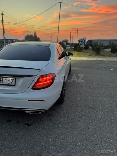 Mercedes E 300 2016, 155,314 km - 2.0 l - Şəmkir