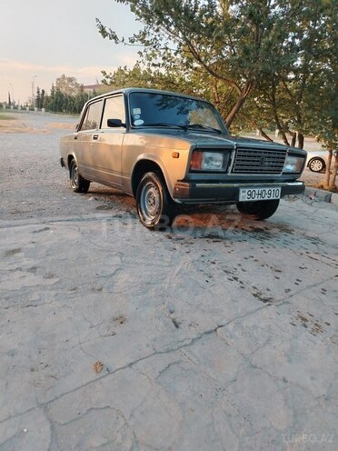 LADA (VAZ) 2107 2010, 250,000 km - 1.5 л - Kürdəmir