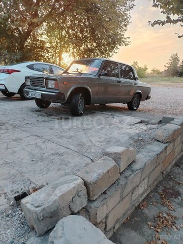 LADA (VAZ) 2107 2010, 250,000 km - 1.5 л - Kürdəmir