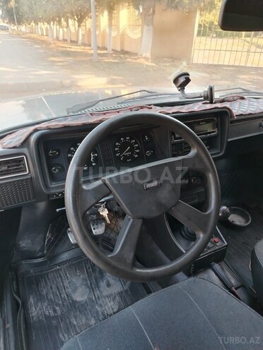 LADA (VAZ) 2107 2010, 250,000 km - 1.5 л - Kürdəmir