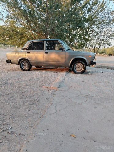 LADA (VAZ) 2107 2010, 250,000 km - 1.5 л - Kürdəmir