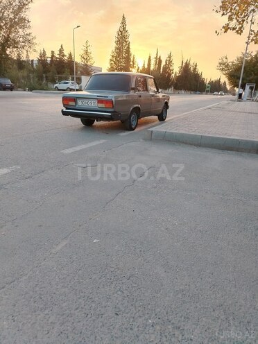 LADA (VAZ) 2107 2010, 250,000 km - 1.5 л - Kürdəmir