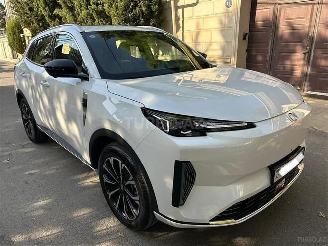 Changan Qiyuan Q05 2025, 188 km - 1.5 л - Bakı