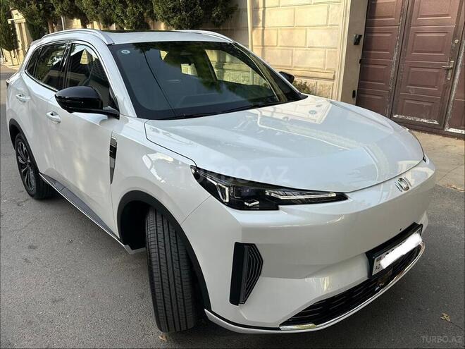 Changan Qiyuan Q05 2025, 188 km - 1.5 л - Bakı