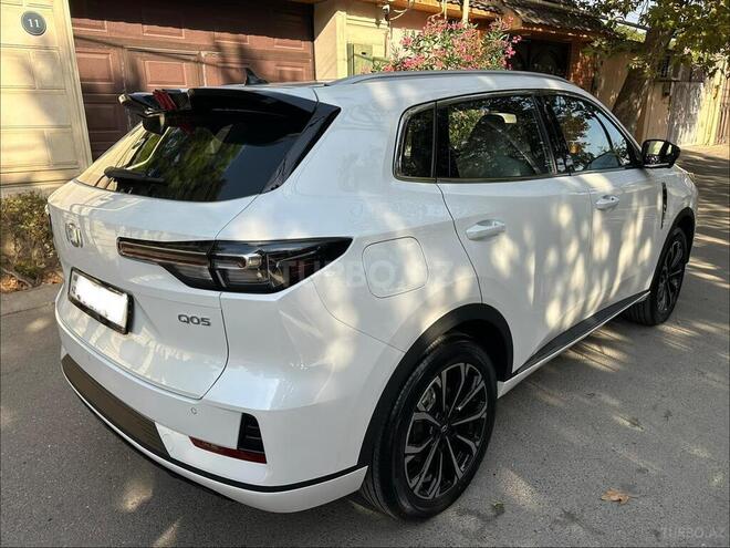 Changan Qiyuan Q05 2025, 188 km - 1.5 л - Bakı