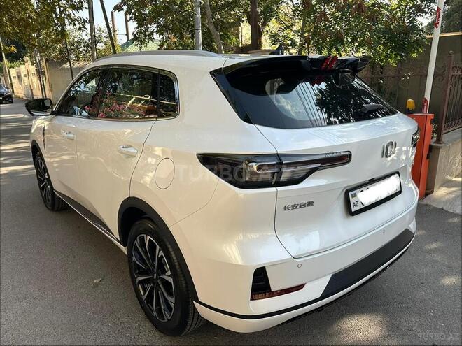Changan Qiyuan Q05 2025, 188 km - 1.5 л - Bakı