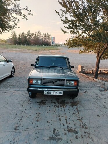 LADA (VAZ) 2107 2010, 250,000 km - 1.5 л - Kürdəmir