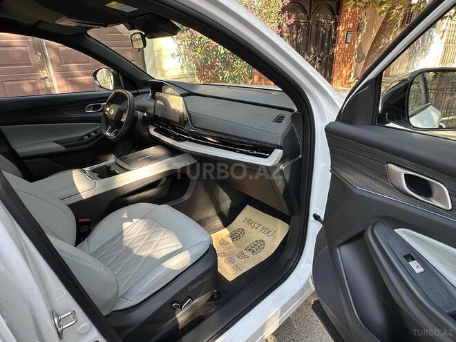 Changan Qiyuan Q05 2025, 188 km - 1.5 л - Bakı
