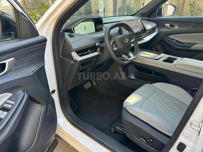 Changan Qiyuan Q05 2025, 188 km - 1.5 л - Bakı
