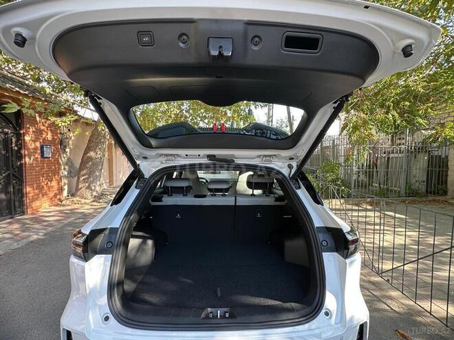 Changan Qiyuan Q05 2025, 188 km - 1.5 л - Bakı