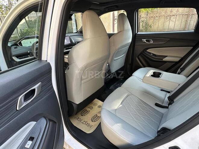 Changan Qiyuan Q05 2025, 188 km - 1.5 л - Bakı