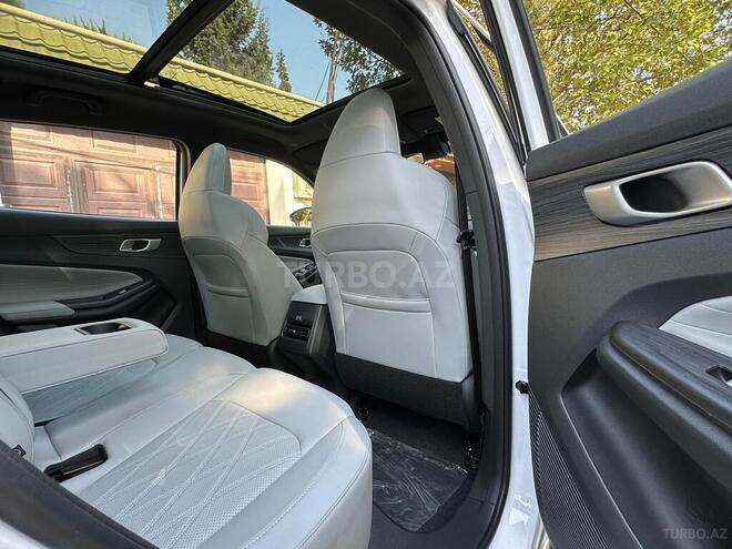 Changan Qiyuan Q05 2025, 188 km - 1.5 л - Bakı