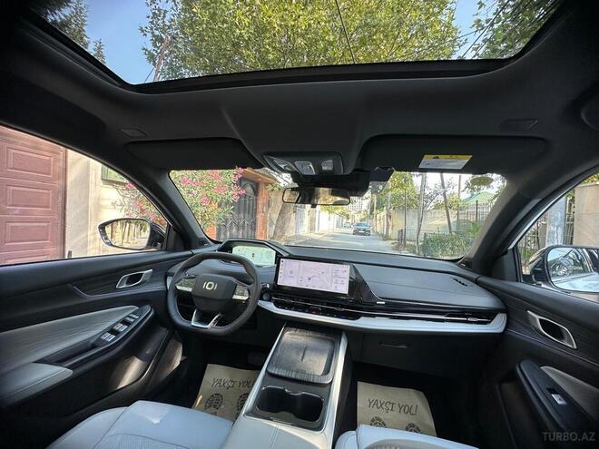 Changan Qiyuan Q05 2025, 188 km - 1.5 л - Bakı