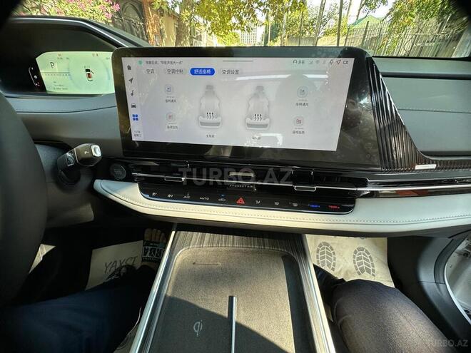 Changan Qiyuan Q05 2025, 188 km - 1.5 л - Bakı