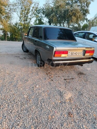 LADA (VAZ) 2107 2010, 250,000 km - 1.5 л - Kürdəmir