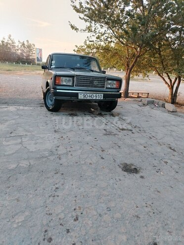 LADA (VAZ) 2107 2010, 250,000 km - 1.5 л - Kürdəmir
