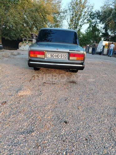 LADA (VAZ) 2107 2010, 250,000 km - 1.5 л - Kürdəmir