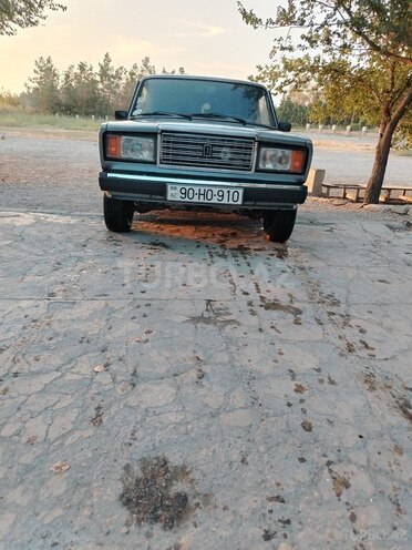 LADA (VAZ) 2107 2010, 250,000 km - 1.5 л - Kürdəmir
