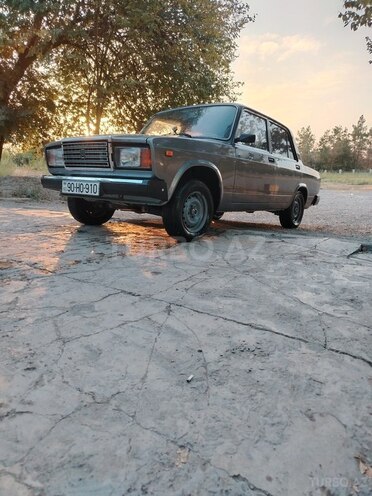 LADA (VAZ) 2107 2010, 250,000 km - 1.5 л - Kürdəmir