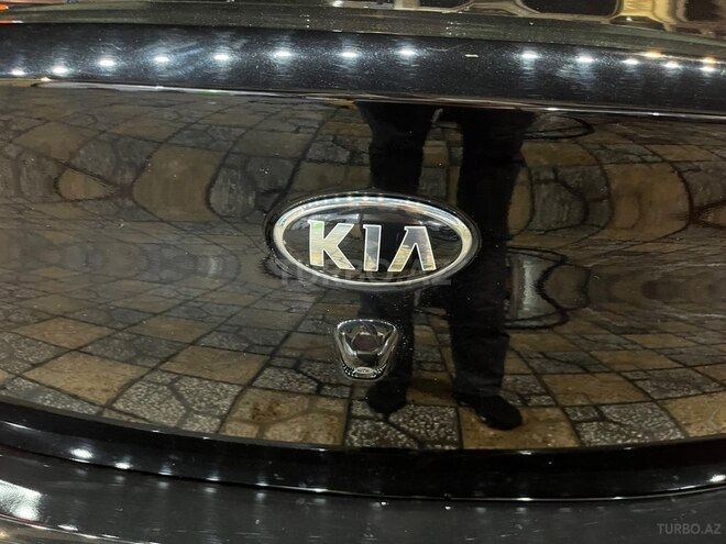 Kia Rio 2018, 86,000 km - 1.6 l - Bakı
