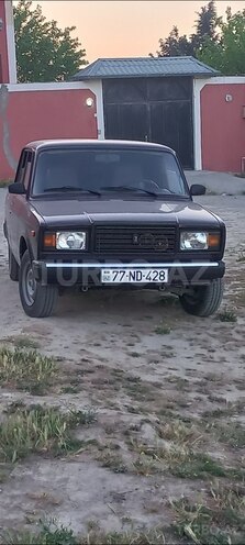 LADA (VAZ) 2107 2001, 277,000 km - 1.6 l - Bakı