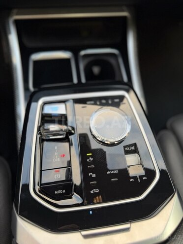 BMW i7 2023, 30,000 km - 0.0 l - Bakı