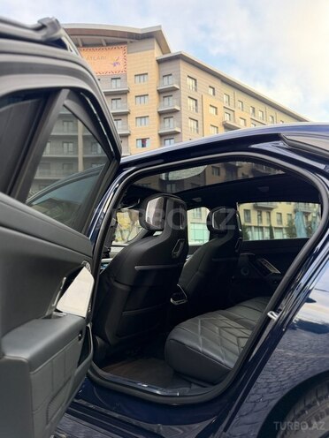 BMW i7 2023, 30,000 km - 0.0 l - Bakı