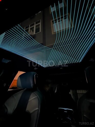 BMW i7 2023, 30,000 km - 0.0 l - Bakı