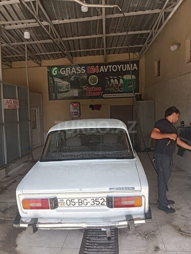 LADA (VAZ) 2106 1994, 165,000 km - 1.3 l - Gəncə