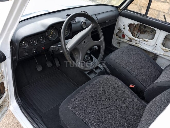 LADA (VAZ) 2106 1994, 165,000 km - 1.3 l - Gəncə