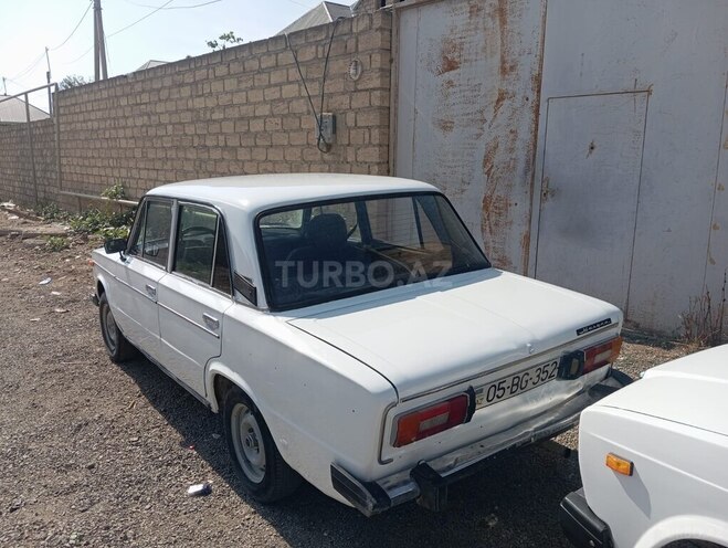 LADA (VAZ) 2106 1994, 165,000 km - 1.3 l - Gəncə