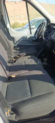 Ford Transit 2016, 175,000 km - 2.2 л - Bakı