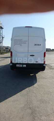 Ford Transit 2016, 175,000 km - 2.2 л - Bakı
