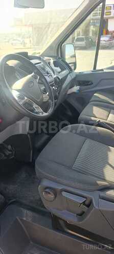 Ford Transit 2016, 175,000 km - 2.2 л - Bakı
