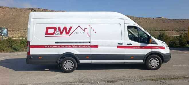 Ford Transit 2016, 175,000 km - 2.2 л - Bakı