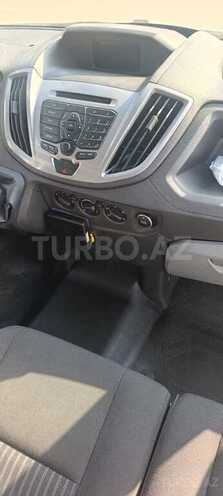 Ford Transit 2016, 175,000 km - 2.2 л - Bakı