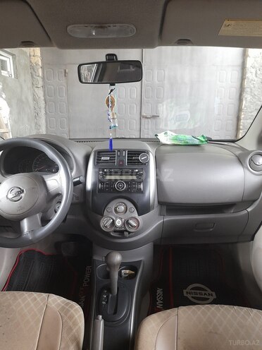 Nissan Sunny 2012, 270,000 km - 1.5 л - Goranboy