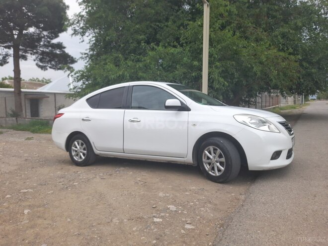 Nissan Sunny 2012, 270,000 km - 1.5 л - Goranboy