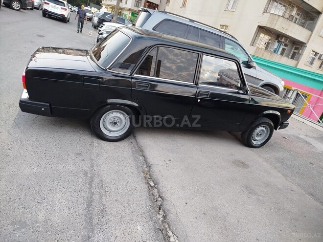 LADA (VAZ) 2107 2010, 26,363 km - 1.6 l - Bakı