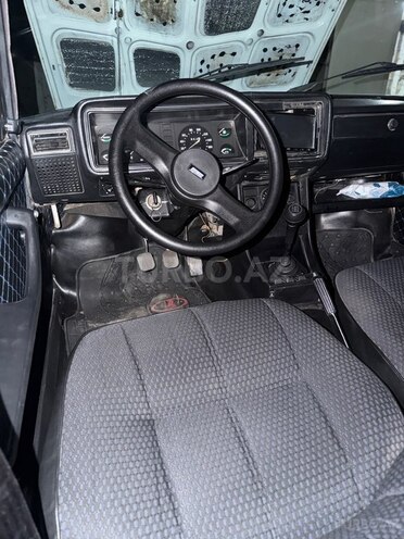 LADA (VAZ) 2107 2005, 93,000 km - 1.6 l - Şəki