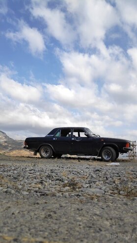 GAZ 3102 1995, 350,000 km - 2.3 l - Xaçmaz