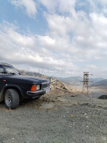 GAZ 3102 1995, 350,000 km - 2.3 l - Xaçmaz