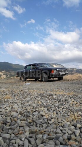 GAZ 3102 1995, 350,000 km - 2.3 l - Xaçmaz